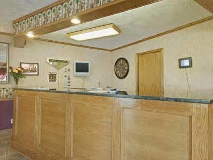 Americas Best Value Inn York Exterior photo